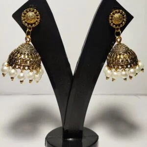 Jhumka ERRNG103