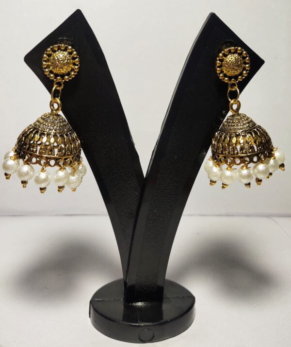 Jhumka ERRNG103