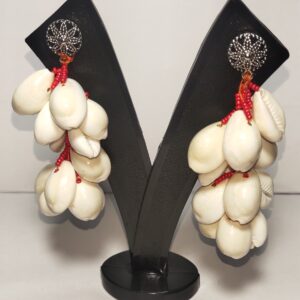Shell Ear Rings