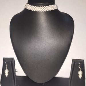 Bead Necklace