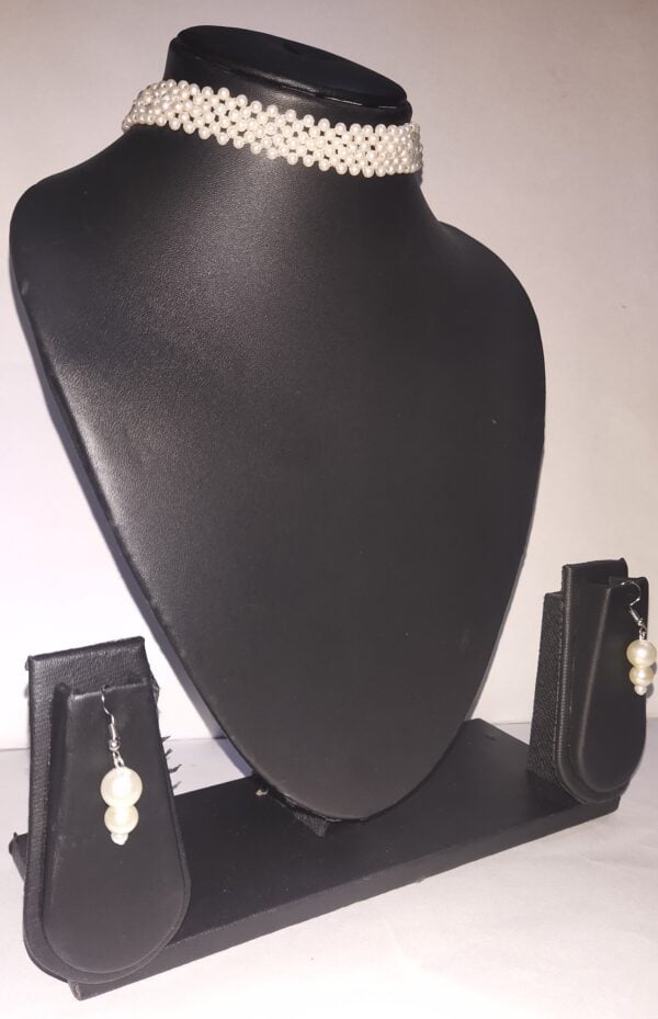 Bead Choker Set - Image 3