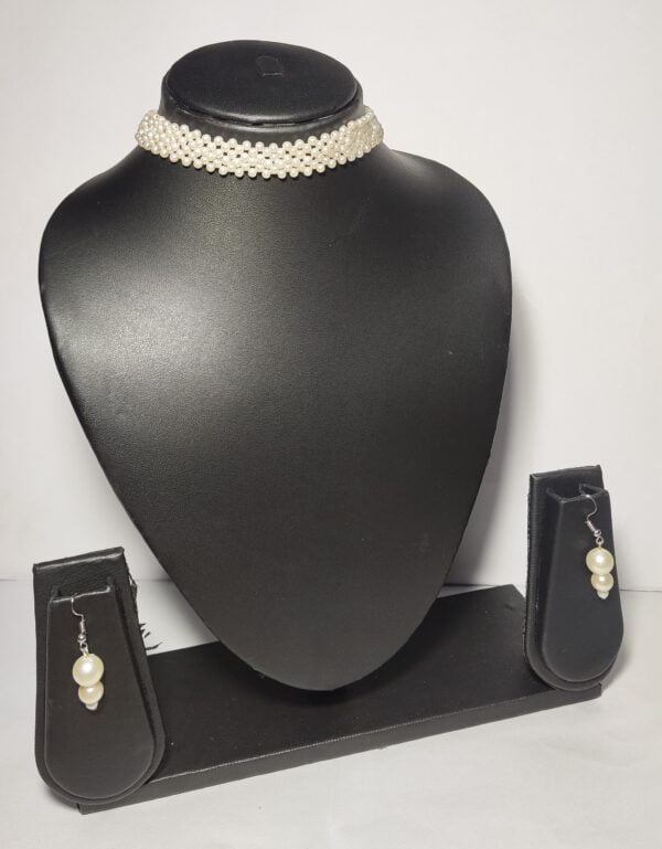 Bead Choker Set - Image 2