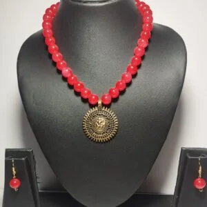 Neckles Set