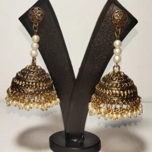 Jhumka