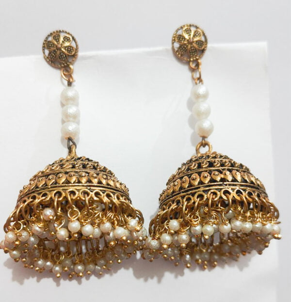 Jhumka