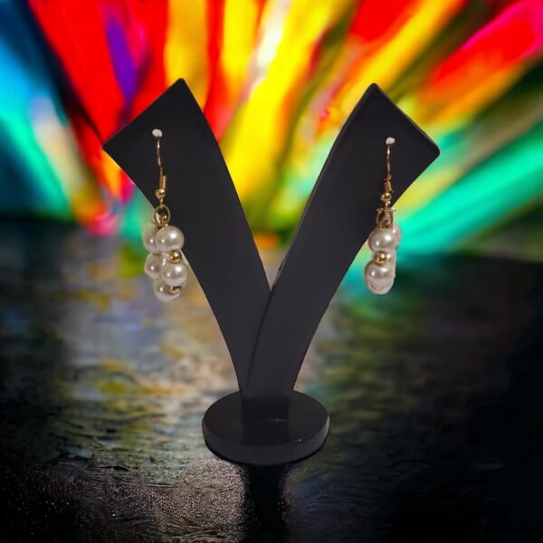 earring
