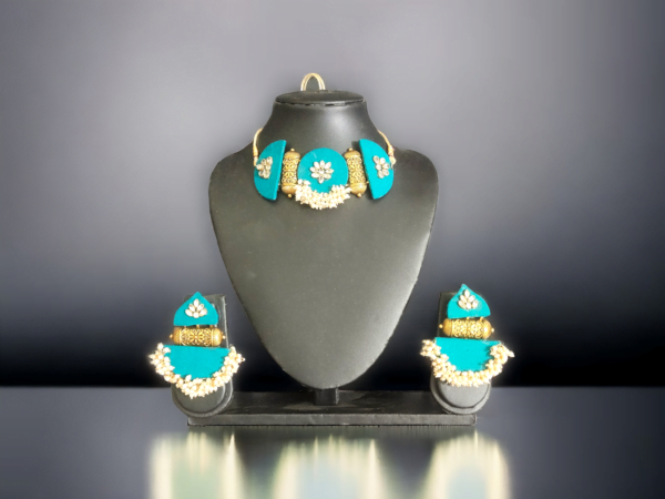 Jewellery Set